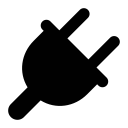 cable svg vector icon