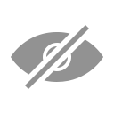 eye, hidden svg vector icon