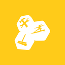 tune, up, utilities icon
