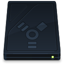 onyx,firewire,drive,folder icon