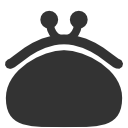purse icon