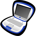 ibookindigo icon