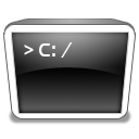terminal icon