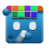 blocksclassic icon