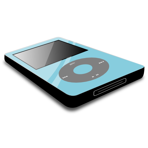 ipod icon
