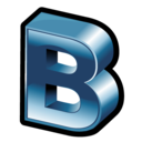 bold icon