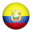 ecuador, flag, of icon