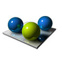 threeballs icon