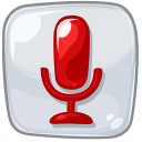 sound,recorder icon
