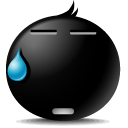 nothing,say,avatar,emot,face,emotion icon