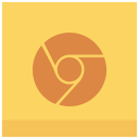 chrome, google svg vector icon