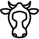 cow icon