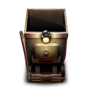 mine,cart,commerce,buy,shopping cart,shopping icon