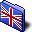 british,folder icon