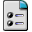 preference,file,paper,document,configure,option,configuration,config,setting icon