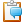 clipboard,comment icon
