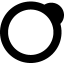 white icon