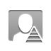 chroma,key,pyramid icon