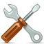 settings icon