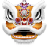 firefox,dragon,mask,browser icon