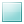 square,teal icon