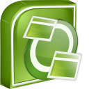 groove icon