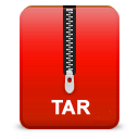 tar icon
