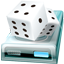 hard,game,gaming icon
