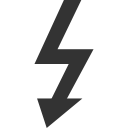 electricity icon