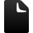 document,file,paper icon