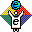 eworld icon
