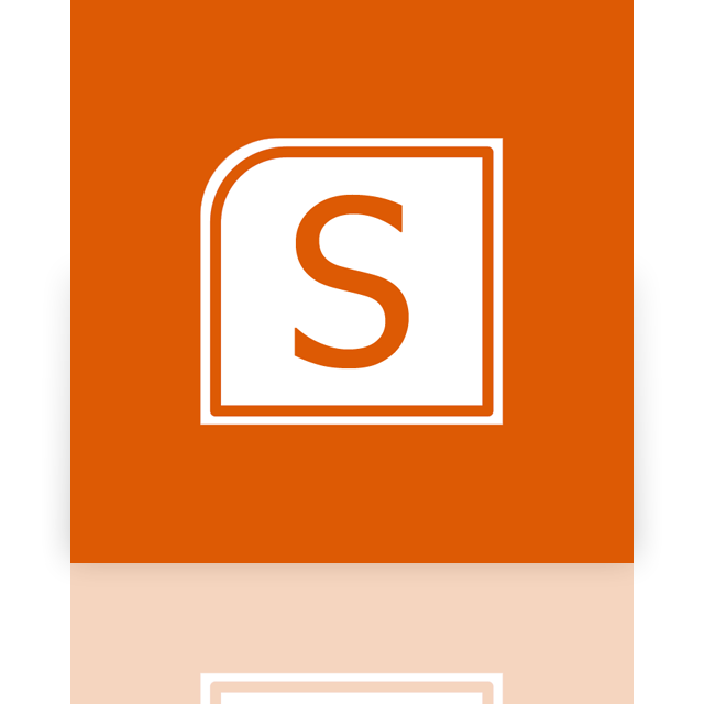 sharepoint,mirror icon