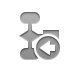 flowchart,left icon