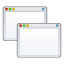 gnome,window,manager icon
