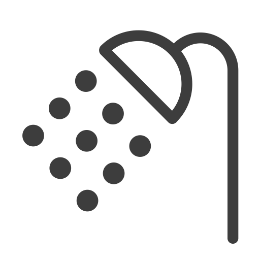 Hot Water svg vector icon