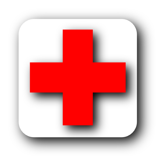 first,aid icon