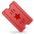 ticket icon