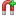 magnet,plus,add icon