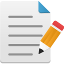 document,edit icon