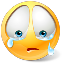 cry icon