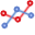 chart, line icon