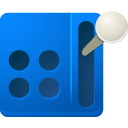 b, controlpanel icon