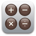 calculator icon
