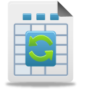 autoship, refresh, reload, repeat icon