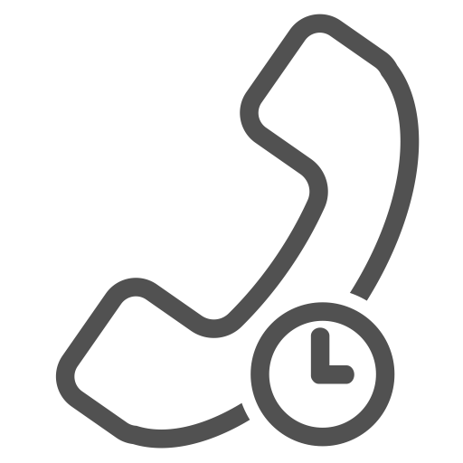 Appointment svg vector icon