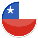 chile icon