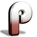 office, powerpoint icon