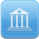 libraryfolder icon