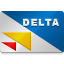 delta icon