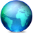 globe,win,hot icon